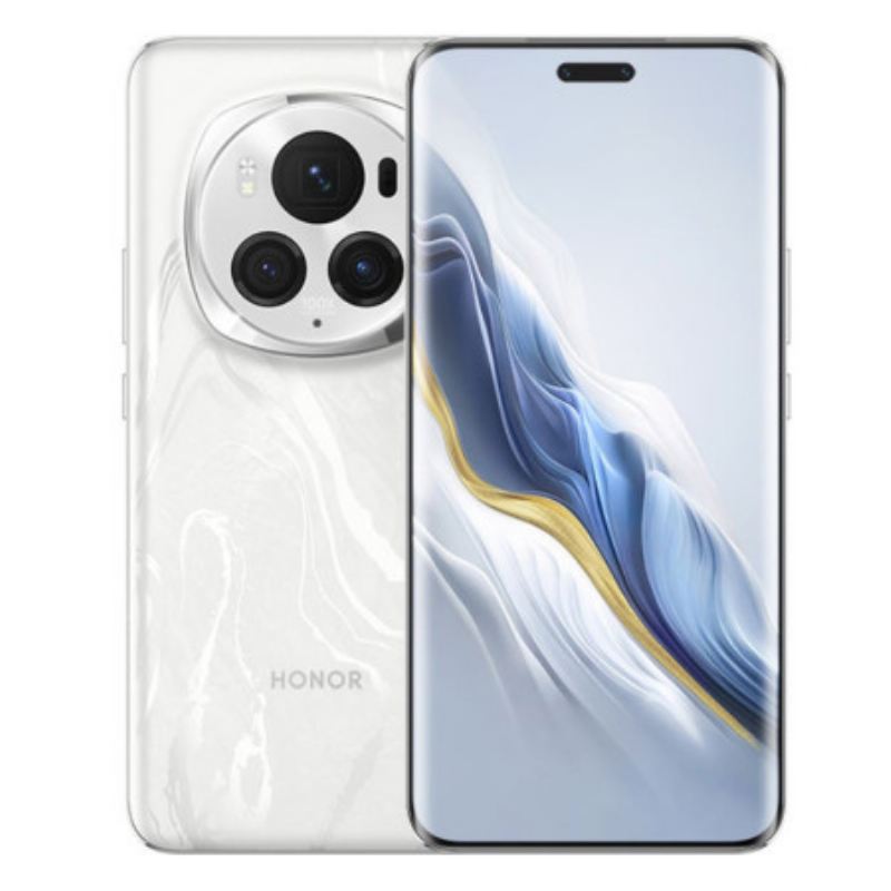 Tok Honor Magic 6 Pro Ultra Vékony Átlátszó