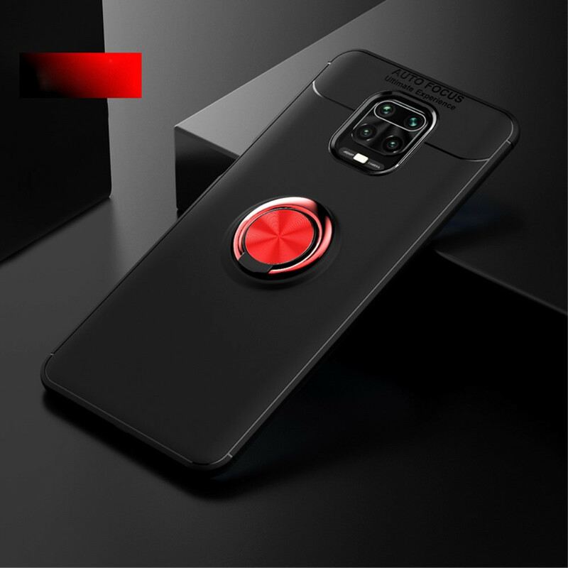 Tok Xiaomi Redmi Note 9S / 9 Pro Lenuo Gyűrű