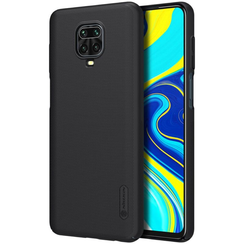 Tok Xiaomi Redmi Note 9S / 9 Pro Merev Frosted Nillkin