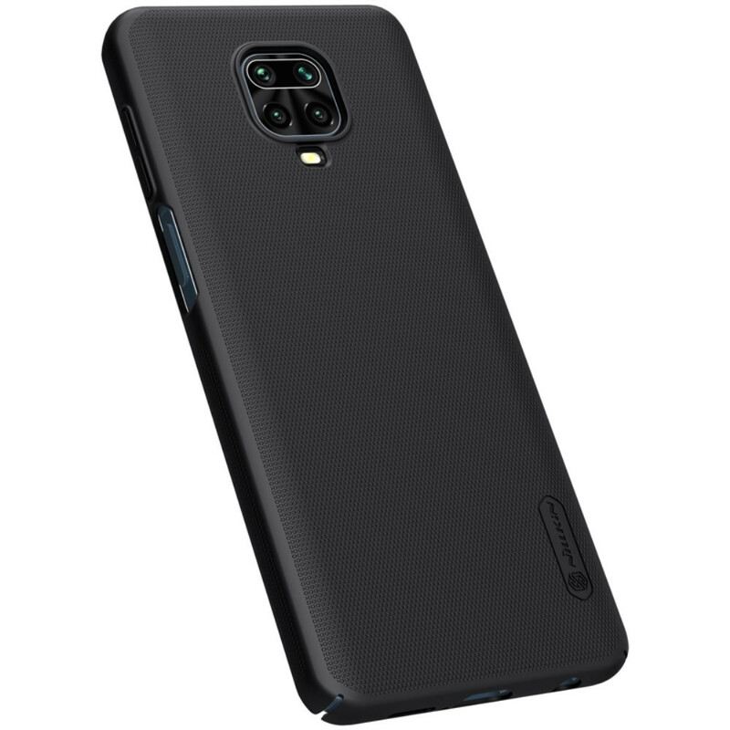 Tok Xiaomi Redmi Note 9S / 9 Pro Merev Frosted Nillkin