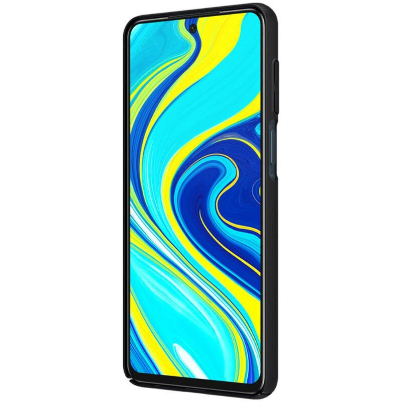 Tok Xiaomi Redmi Note 9S / 9 Pro Merev Frosted Nillkin