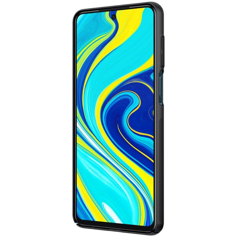 Tok Xiaomi Redmi Note 9S / 9 Pro Nillkin Kameraszelep