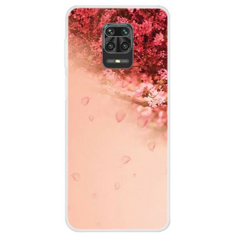 Tok Xiaomi Redmi Note 9S / 9 Pro Romantikus Fa