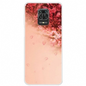 Tok Xiaomi Redmi Note 9S / 9 Pro Romantikus Fa