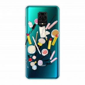 Tok Xiaomi Redmi Note 9S / 9 Pro Top Smink