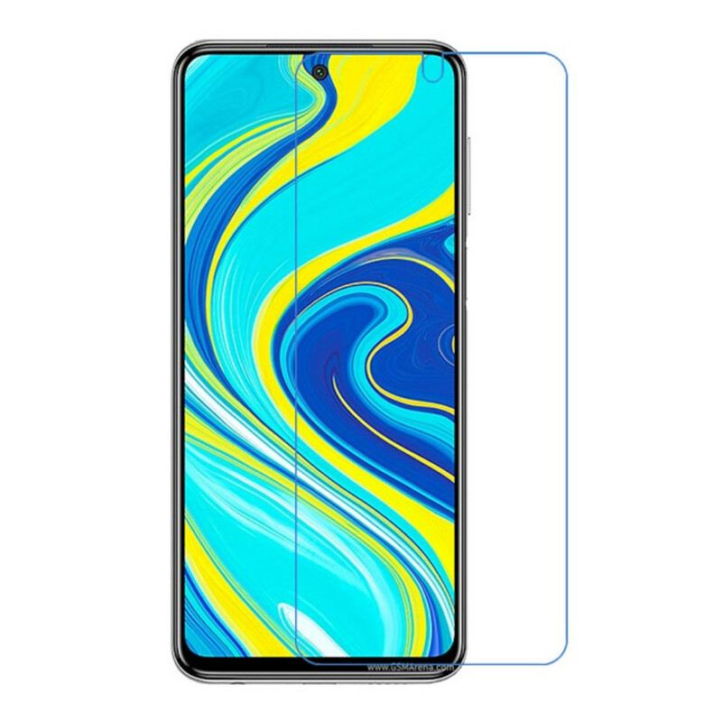 Xiaomi Redmi Note 9S / Redmi Note 9 Pro Hd Képernyővédő Fólia