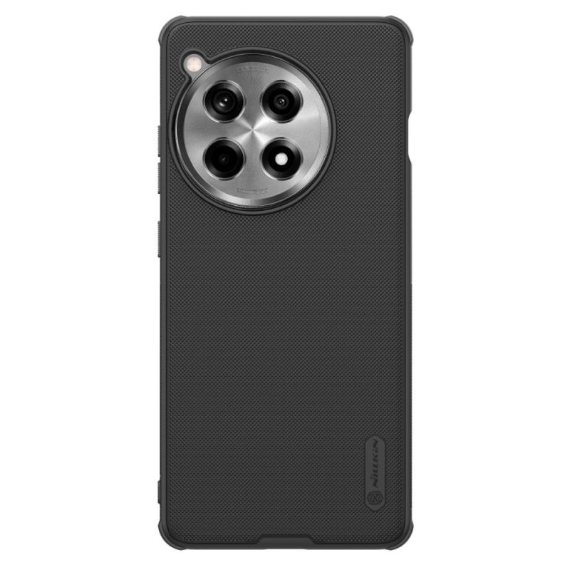 Tok Oneplus 12r Super Frosted Shield Pro Nillkin