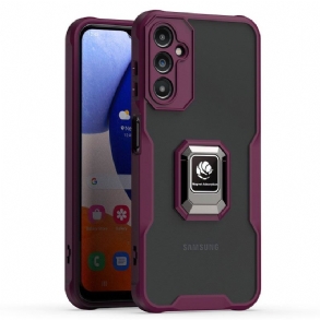 Tok Samsung Galaxy A14 / A14 5G Bőr Styling