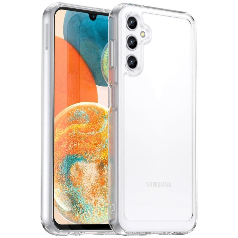 Tok Samsung Galaxy A14 / A14 5G Márványcsík