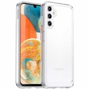 Tok Samsung Galaxy A14 / A14 5G Márványcsík