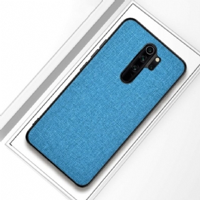 Telefontok Xiaomi Redmi 9 Fabric Hybrid Design