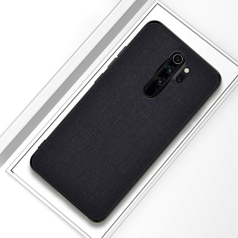 Telefontok Xiaomi Redmi 9 Fabric Hybrid Design