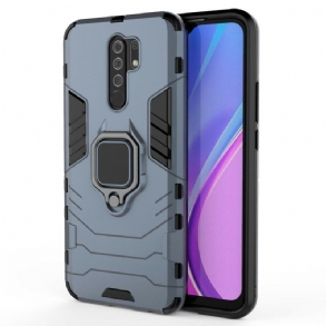 Tok Xiaomi Redmi 9 Gyűrűálló