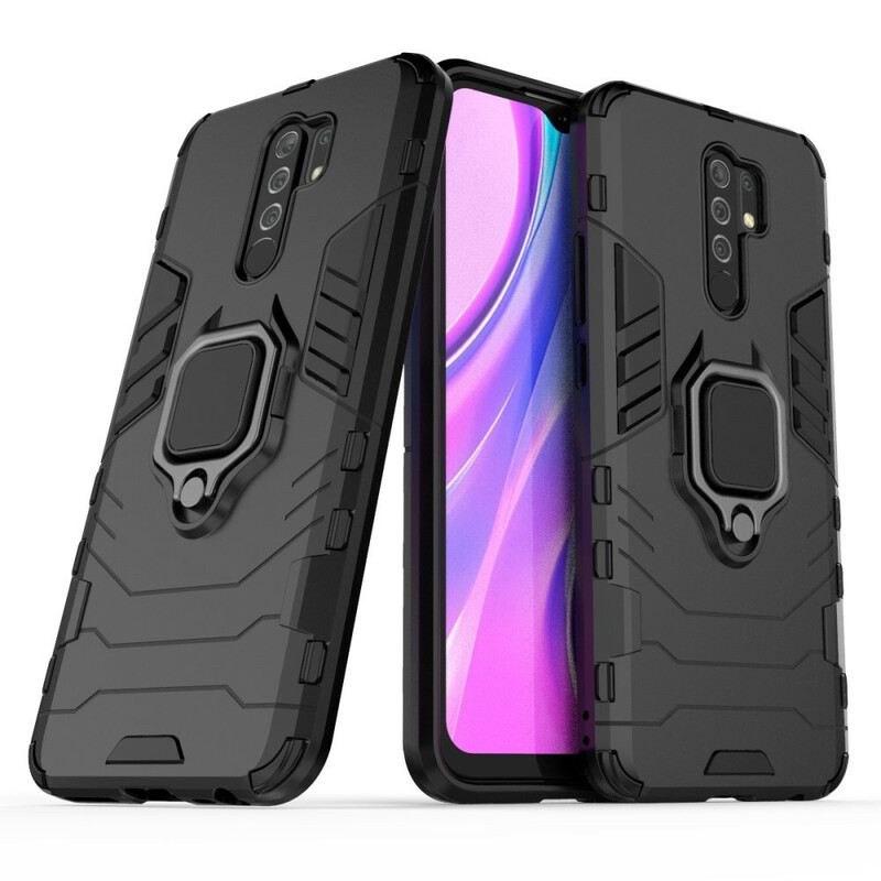 Tok Xiaomi Redmi 9 Gyűrűálló