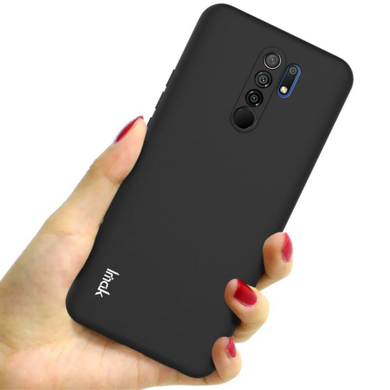 Tok Xiaomi Redmi 9 Imak Uc-2 Feeling Colors Sorozat