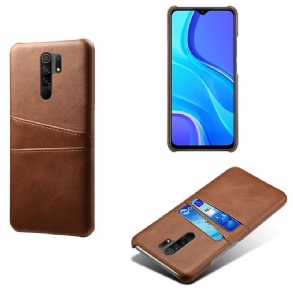 Tok Xiaomi Redmi 9 Kártyatartó