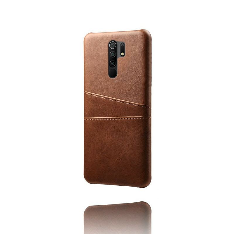 Tok Xiaomi Redmi 9 Kártyatartó