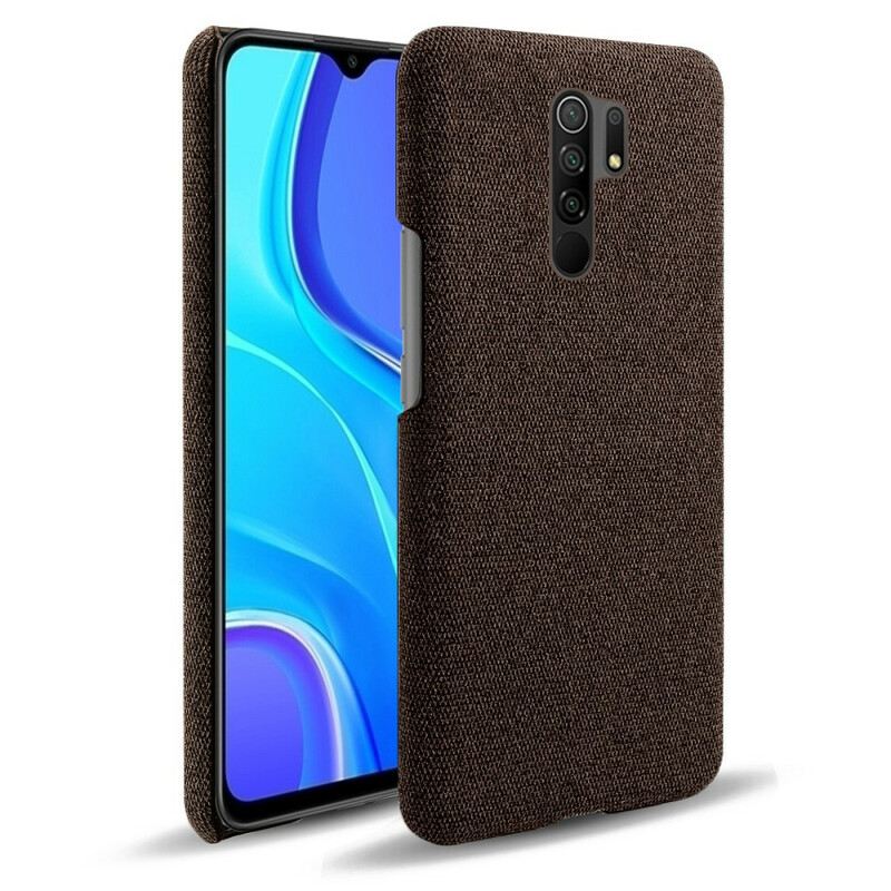 Tok Xiaomi Redmi 9 Ksq Fabric Chic