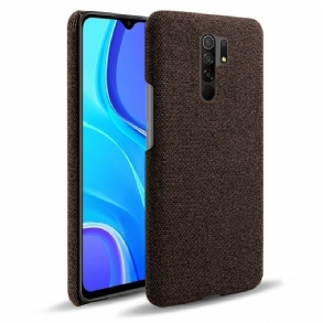 Tok Xiaomi Redmi 9 Ksq Fabric Chic