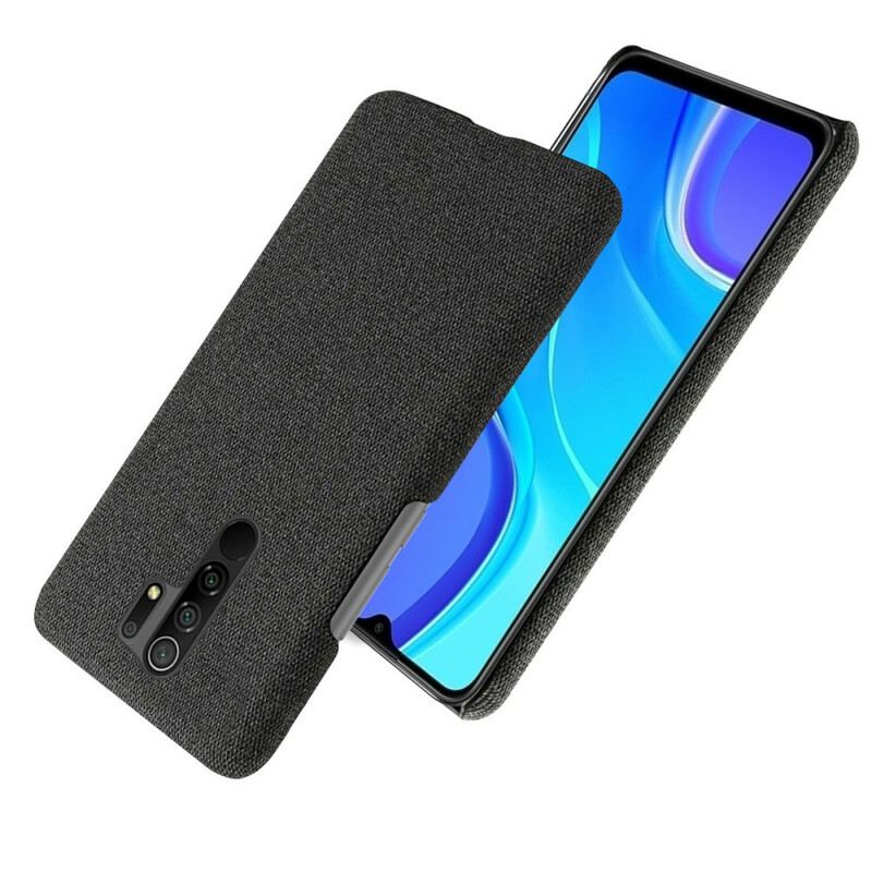 Tok Xiaomi Redmi 9 Ksq Fabric Chic