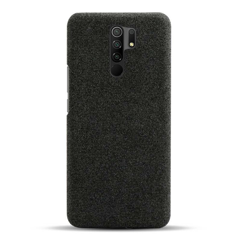 Tok Xiaomi Redmi 9 Ksq Fabric Chic