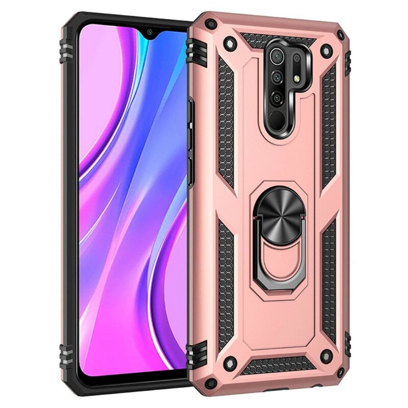 Tok Xiaomi Redmi 9 Prémium Gyűrű