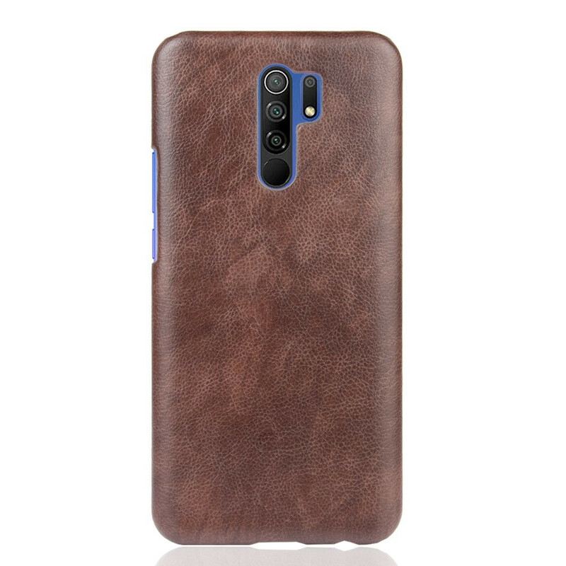 Tok Xiaomi Redmi 9 Teljesítményű Bőrhatás