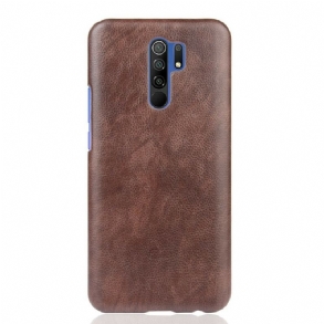 Tok Xiaomi Redmi 9 Teljesítményű Bőrhatás