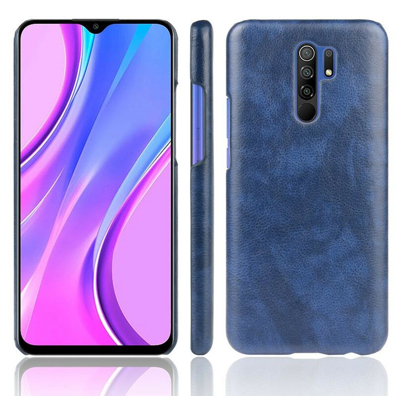 Tok Xiaomi Redmi 9 Teljesítményű Bőrhatás