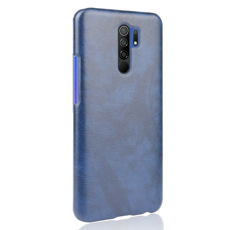 Tok Xiaomi Redmi 9 Teljesítményű Bőrhatás