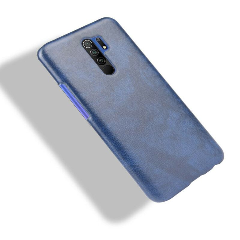 Tok Xiaomi Redmi 9 Teljesítményű Bőrhatás