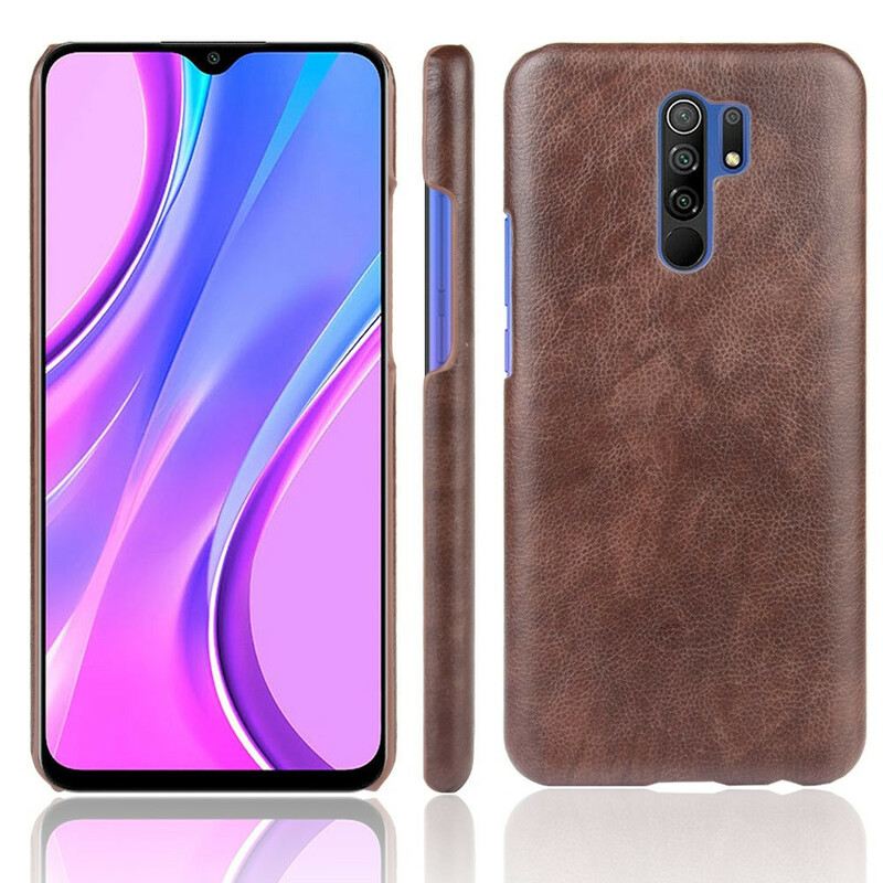 Tok Xiaomi Redmi 9 Teljesítményű Bőrhatás