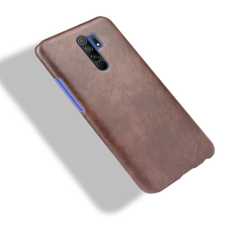 Tok Xiaomi Redmi 9 Teljesítményű Bőrhatás