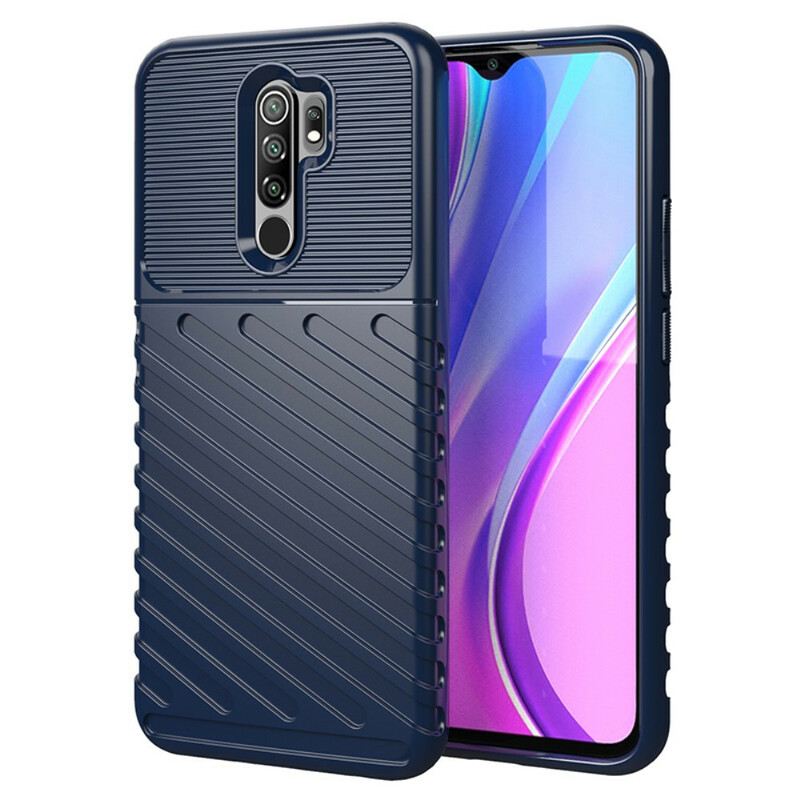 Tok Xiaomi Redmi 9 Thunder Sorozat