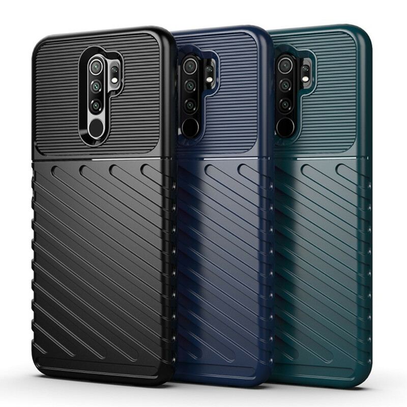 Tok Xiaomi Redmi 9 Thunder Sorozat