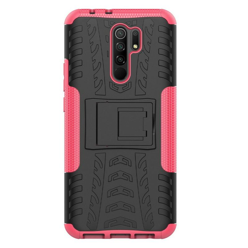 Tok Xiaomi Redmi 9 Ultra Ellenálló