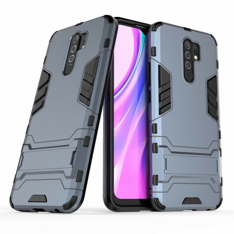 Tok Xiaomi Redmi 9 Ultra Ellenálló Nyelv