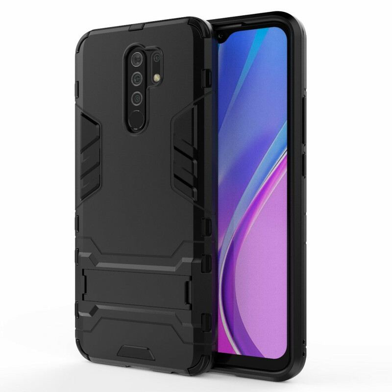 Tok Xiaomi Redmi 9 Ultra Ellenálló Nyelv