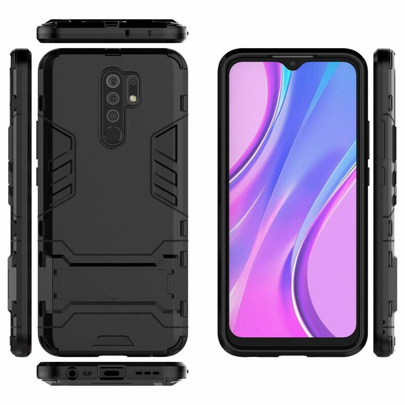 Tok Xiaomi Redmi 9 Ultra Ellenálló Nyelv