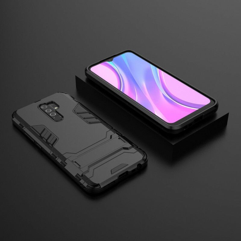 Tok Xiaomi Redmi 9 Ultra Ellenálló Nyelv