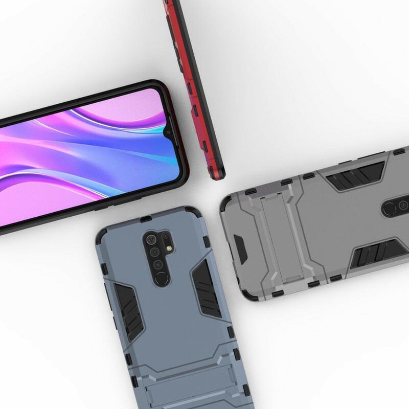 Tok Xiaomi Redmi 9 Ultra Ellenálló Nyelv