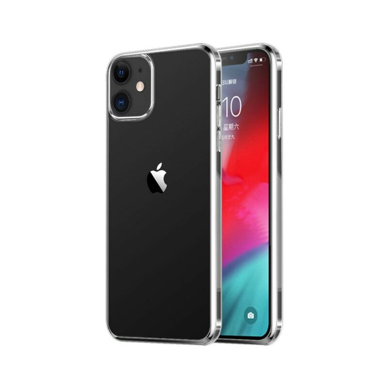 Telefontok iPhone 12 Mini Nxe Átlátszó