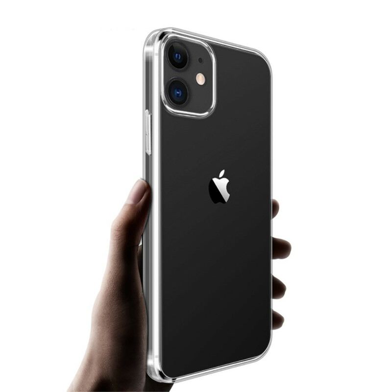 Telefontok iPhone 12 Mini Nxe Átlátszó