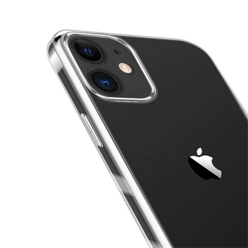 Telefontok iPhone 12 Mini Nxe Átlátszó