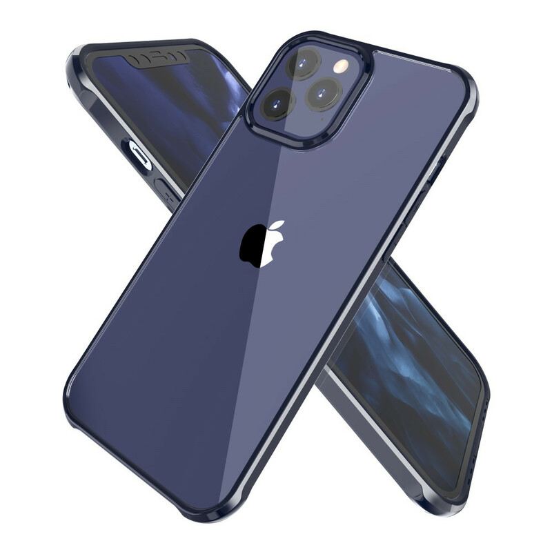 Tok iPhone 12 Mini Átlátszó Leeu Design