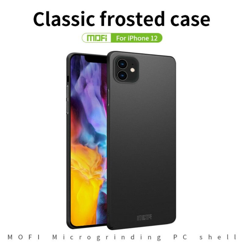 Tok iPhone 12 Mini Mofi