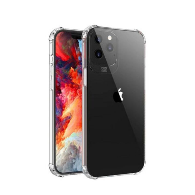 Tok iPhone 12 Mini Nxe Átlátszó