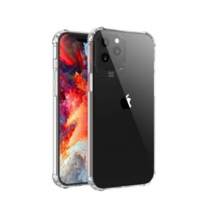 Tok iPhone 12 Mini Nxe Átlátszó