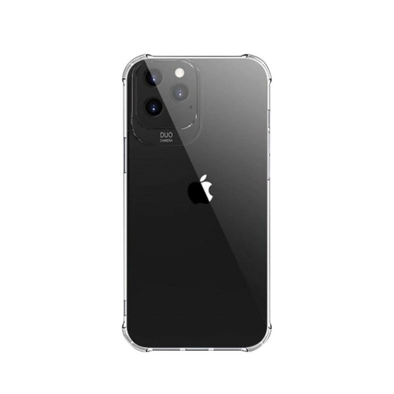 Tok iPhone 12 Mini Nxe Átlátszó