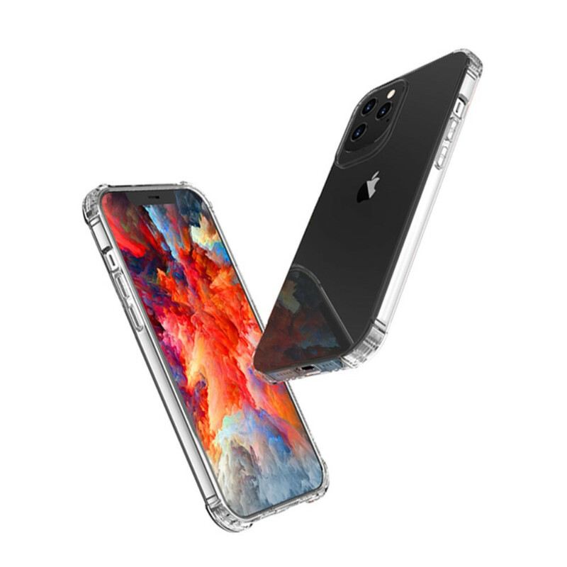 Tok iPhone 12 Mini Nxe Átlátszó